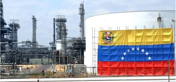 افزایش سه برابری صادرات نفت ونزوئلا با وجود سخت تر شدن تحریم های آمریکا