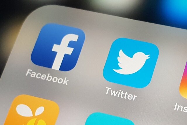 مدیران ارشد فیس بوک و توئیتر به مجلس آمریکا احضار می شوند