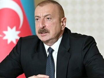 آذربایجان درباره تسلیح ارمنستان توسط هند و فرانسه هشدار داد