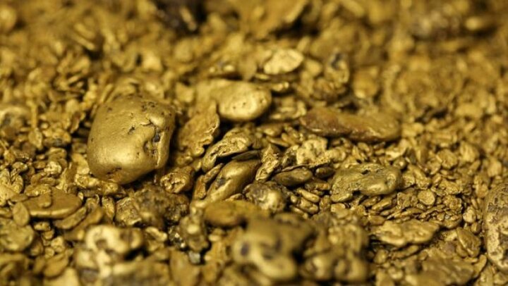 روسیه بزرگترین معدن طلای جهان را در سیبری افتتاح می‌کند 