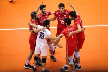 پخش زنده مسابقه والیبال ایران و لهستان ، پنجشنبه ۲۷ مرداد ساعت ۲۲:۳۰ + لینک پخش و نتیجه زنده