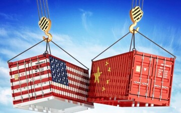 جنگ تجاری ترامپ با چین کمکی به تولید آمریکا نکرد