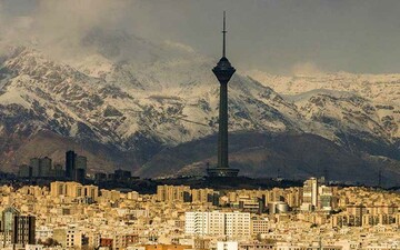 تهران چهارمین شهر گران دنیا در مسکن/ مسکن در ایران ۲ برابر بسیاری از کشورهای جهان،هزینه خانوار را می‌بلعد/  رتبه ۷ ایران در قیمت کمرشکن مسکن! +نمودار
