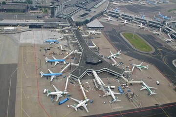۲۰۰ فرودگاه در اروپا در خطر ورشکستگی قرار دارند