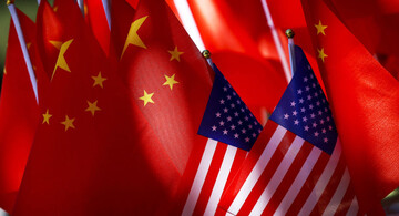 رویترز: آمریکا می‌خواهد ۴ شرکت وابسته به ارتش چین را تحریم کند