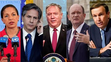 وزیر خارجه دولت بعدی آمریکا چه کسی خواهد بود؟