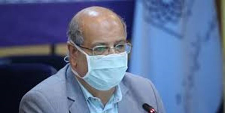 روند افزایشی بیماران کرونایی در استان تهران/بستری ۶ هزار بیمار کرونایی
