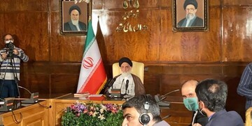 مرتضوی: ملت ایران در شدیدترین تحریم‌ها از سوی دولت‌های زورگو قرار دارد