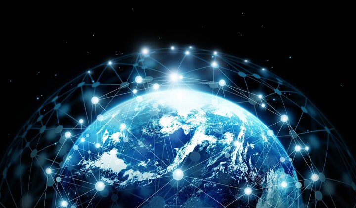 ارسال ماهواره‌های اینترنتی اسپیس‌ایکس به فضا تعلیق شده است