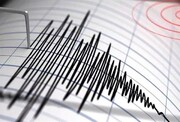 ثبت ۵۷۰ زمین‌لرزه در شهریور / وقوع ۵ زلزله با بزرگی ۴