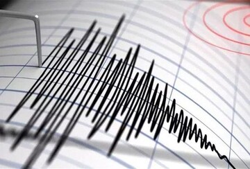 ۷۱۳ زمین لرزه در خردادماه ثبت شد/ ثبت بیشترین زلزله در ۳ استان + نقشه