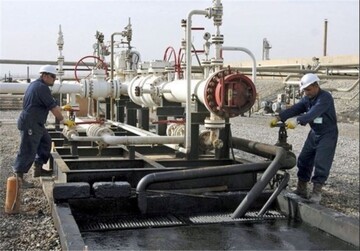 کردستان عراق صادرات نفت به ترکیه را متوقف کرد