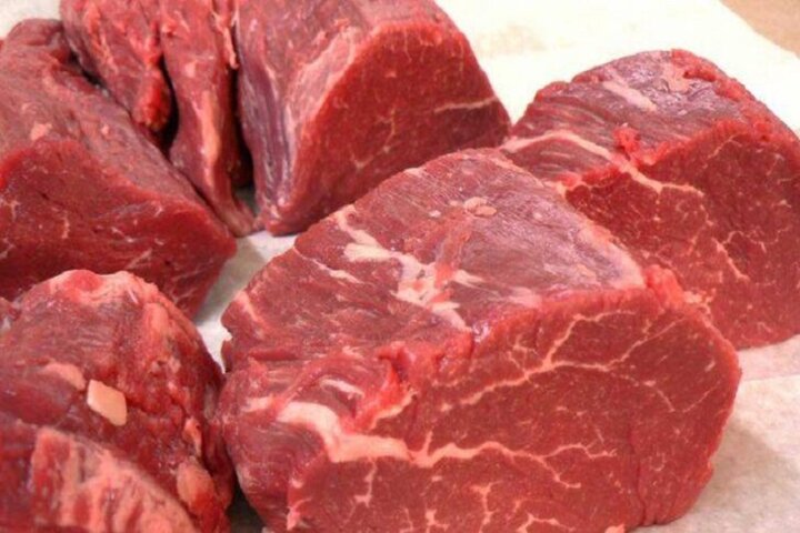 عامل کاهش قیمت گوشت قرمز در بازار/نرخ هر کیلو شقه به ۱۳۰ هزار تومان رسید

