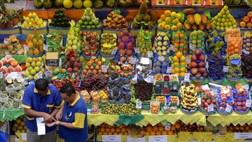 احتمال افزایش بهای مواد غذایی در بازار جهانی وجود دارد