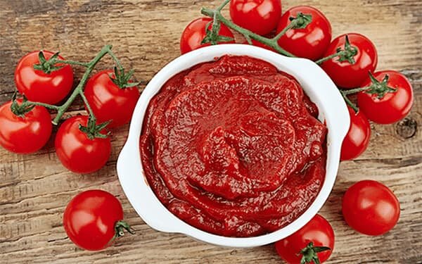 درخواست تولیدکنندگان برای تمدید لغو ممنوعیت صادرات رب گوجه فرنگی