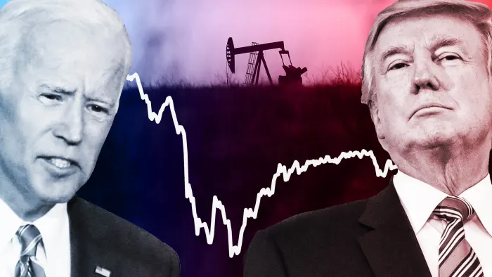 ترامپ یا بایدن با بازار نفت چگونه برخورد خواهند کرد؟