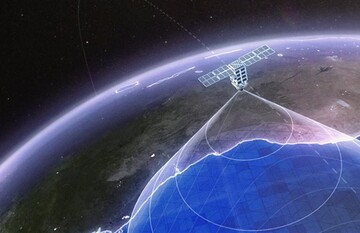 ماهواره ها ترافیک فضایی را رصد می کنند