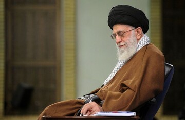 رهبر انقلاب حجت‌الاسلام خاتمی رابه عضویت شورای نگهبان منصوب کردند