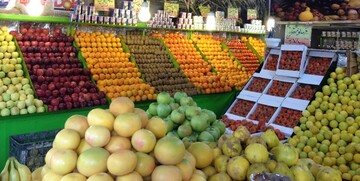 میوه فراوان با قیمت‌های گران/ چرا قیمت پایین نمی‌آید؟