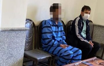 ببینید: سارقان خشن موبایل در تهران دستگیر شدند