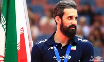 فدراسیون جهانی والیبال: «معروف» مغز متفکر تیم ایران است