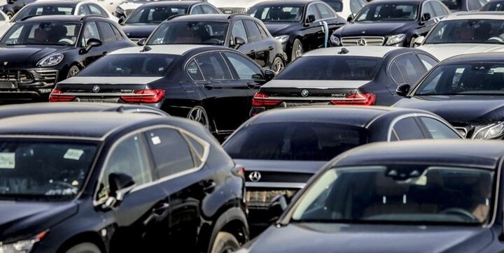 ایران از خریداران بزرگ خودرو دست دوم اروپایی است + ویدیو