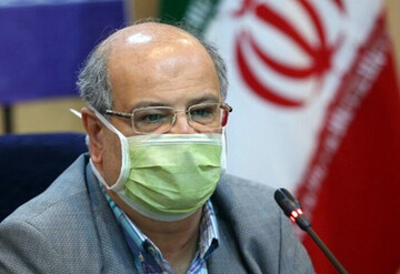 تعطیلی دو هفته‌ای تهران فرصتی طلایی برای ردیابی مبتلایان به کروناست