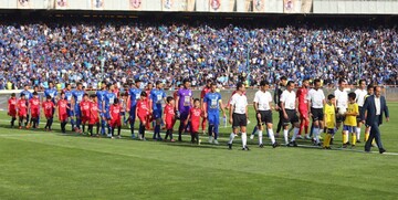 نصرتی: وزارت ورزش مردم را سرگرم کرده است/ برخی مدیران سرخابی هیچ آشنایی با فوتبال ندارند