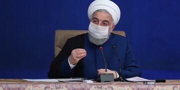 روحانی: فعالیت کسب و کار غیر ضروری از ۲۰ آبان تا ۲۰ آذر تا ساعت ۶ بعد از ظهر است