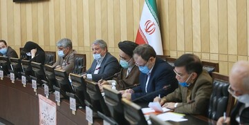 در جلسه سه ساعته شورای شهری‌ها با مجمع نمایندگان تهران چه گذشت؟