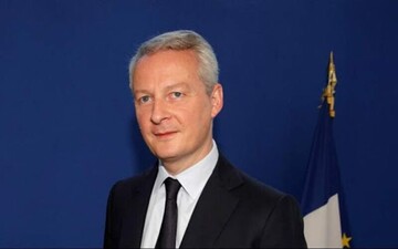 وزیر اقتصاد فرانسه: انتخابات آمریکا بر منافع اقتصادی اروپا بی تأثیر است
