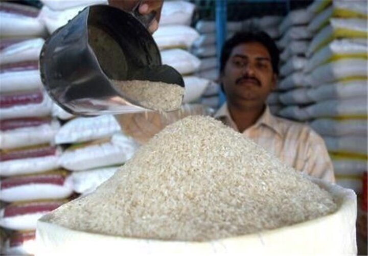 هند صادرات برنج باسماتی به ایران را از سر می‌گیرد