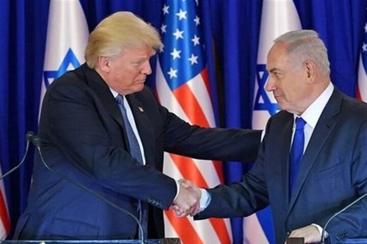 نتانیاهو می‌خواهد به امید پیروزی ترامپ، جنگ را ادامه دهد