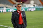 برانکو: مشکلی برای جدایی از تیم ملی عمان ندارم