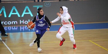 ناراحتی تیم‌های تهرانی بسکتبال از اقامت در هتل