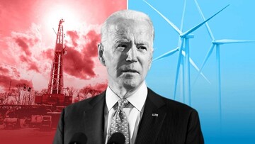 سیاست انرژی آمریکا در دوران بایدن چه تغییری خواهد کرد؟