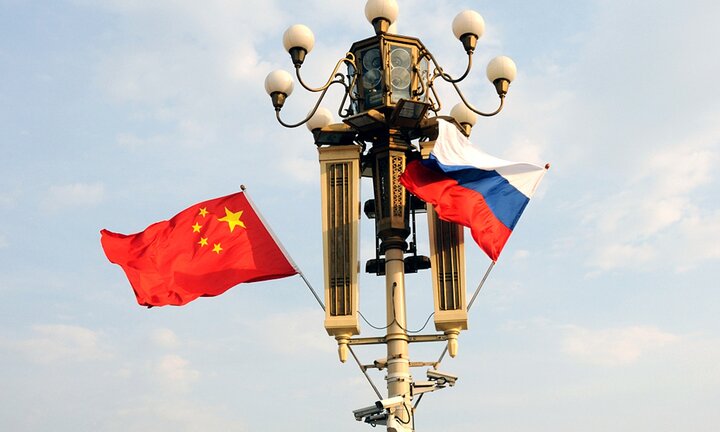 هدفگذاری تجارت ۲۰۰ میلیارد دلاری چین و روسیه تا سال ۲۰۴۰