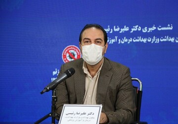 موافقت روحانی با تعطیلی دو هفته ای تهران تکذیب شد/ برای ممنوعیت تردد مردم در شهر ها تصمیم می گیریم