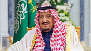 ملک سلمان و ولیعهد عربستان سرانجام پیروزی بایدن را تبریک گفتند