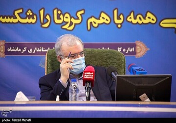 ایران موفق به ساخت داروی رمدسیویر شد/‌ واکنش نمکی به ساخت داروی کرونا توسط دکتر مصطفایی