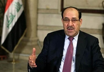 هشدار نوری المالکی درباره طرحهای زیانبار سعودی برای عراق