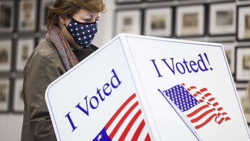 نیویورک تایمز: مقامات ایالتی آمریکا مدرکی از وقوع تقلب انتخاباتی گزارش نکرده‌اند