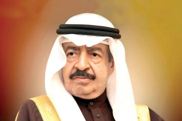 منامه مرگ نخست وزیر بحرین را تایید کرد