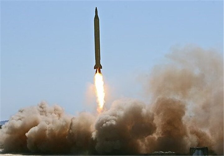 شلیک اشتباهی موشک هندی به سمت پاکستان! /موشک به ۵۰۰ کیلومتری اسلام‌آباد اصابت کرد