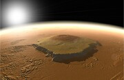 تئوری عجیب ایلان ماسک برای تشکیل حیات در مریخ