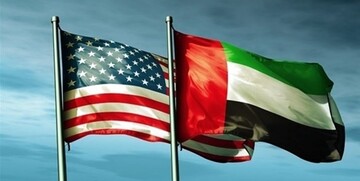 دیدار نماینده آمریکا با وزیرخارجه امارات درباره ایران