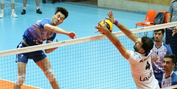 ببینید ا تفاوت والیبال ژاپن با ایران ا تکنولوژی ژاپنی ها در والیبال روز دنیا