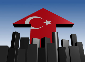 نرخ بیکاری ترکیه کمتر شد