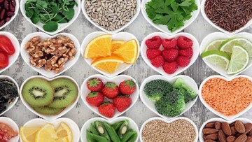 خوراکی‌هایی که ایمنی بدن را در برابر کرونا افزایش می‌دهند