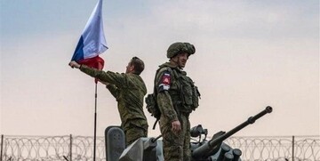 روسیه از ورود نیروهای حافظ صلح خود به «استپاناکرت» خبر داد